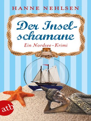 cover image of Der Inselschamane